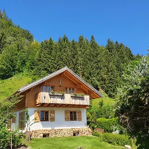 Ferienhaus Kienberghäusle, Pfronten