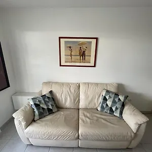  Apartment Le Cosi 2 -bord De Mer- Frankreich