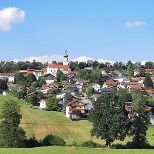 Apartment Haus Amann, Prackenbach