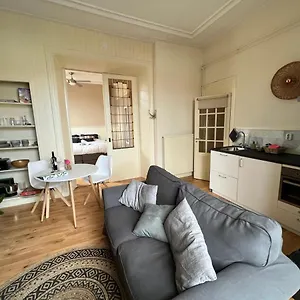 Apartment Mel's 1 Niederlande