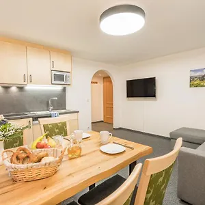 Apartment Alpenflair Dodel Whg. 211, Oberstdorf