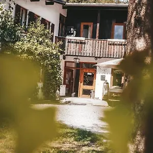 Hotel Toni Huette Am Riesserkopf, Garmisch-Partenkirchen