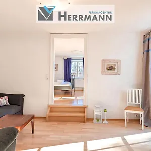Apartment Krause, Pfronten