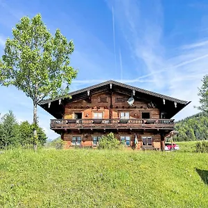 Ferienhaus Marianne By Interhome, Reit im Winkl