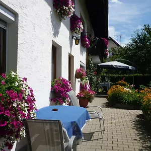 Apartment Sonja, Prackenbach