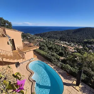  Villa Petale De Rose Frankreich