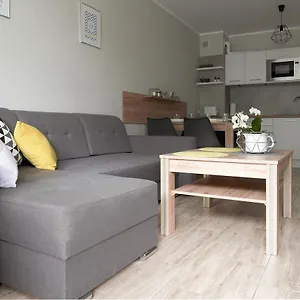  Apartment Chilliapartamenty - Blizej Morza - Smile Polen