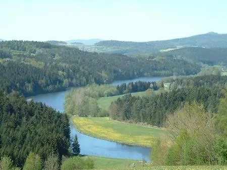 Apartament Haus Bergblick Bay. Wald Prackenbach 0*,  Niemcy